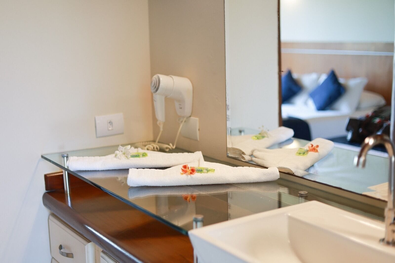 Foto - Pontal da Ferradura