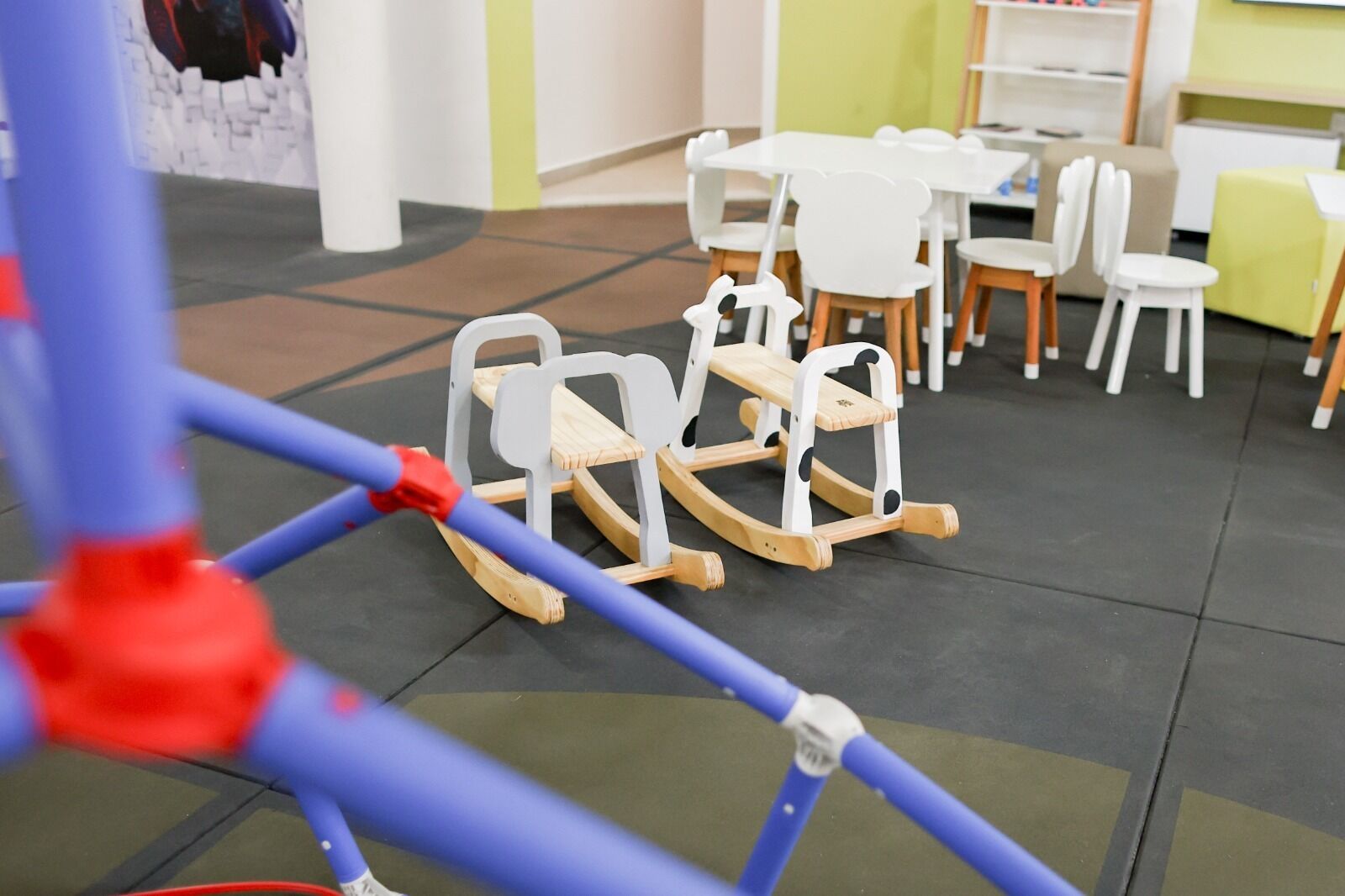 Foto - Pontal da Ferradura