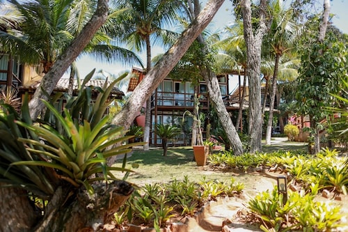 Pousada Pontal da Ferradura