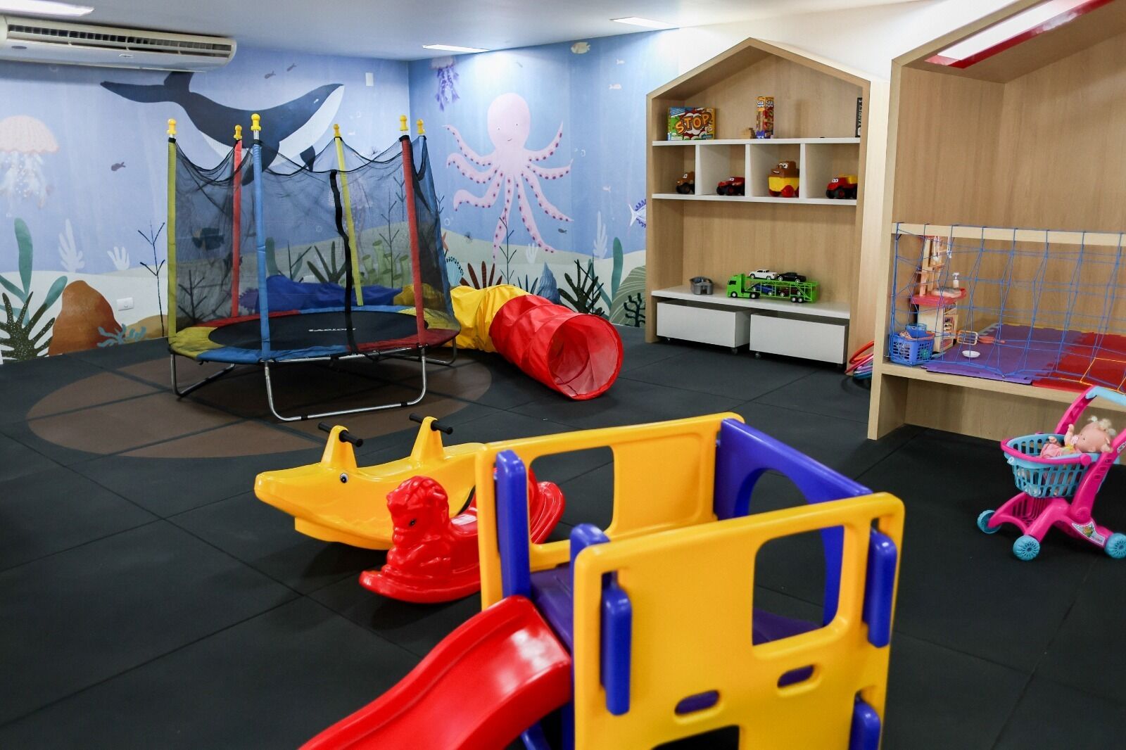 Foto - Pontal da Ferradura