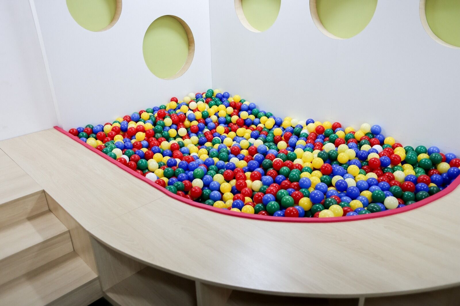 Foto - Pontal da Ferradura