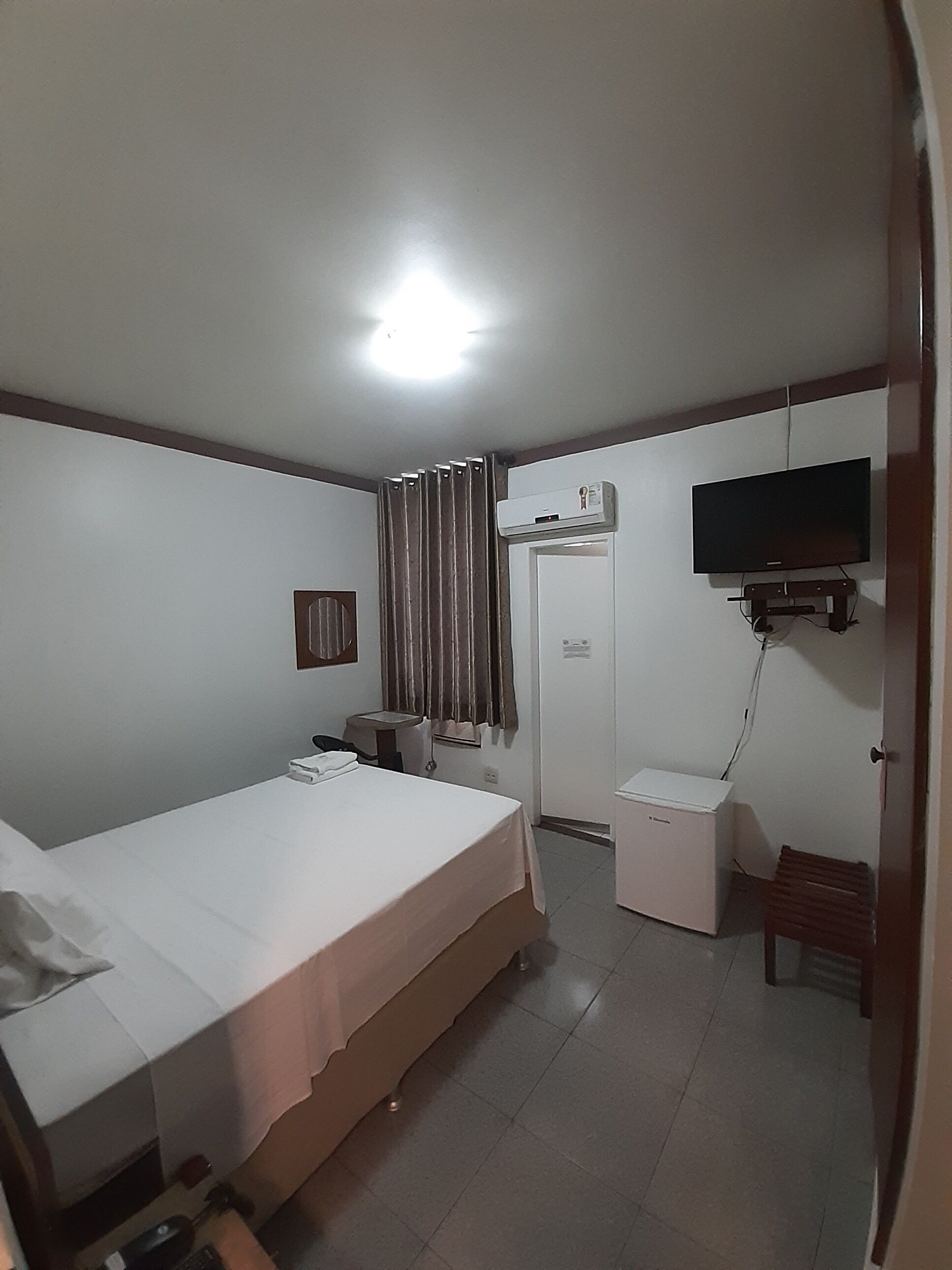 Foto - Aton Plaza Hotel