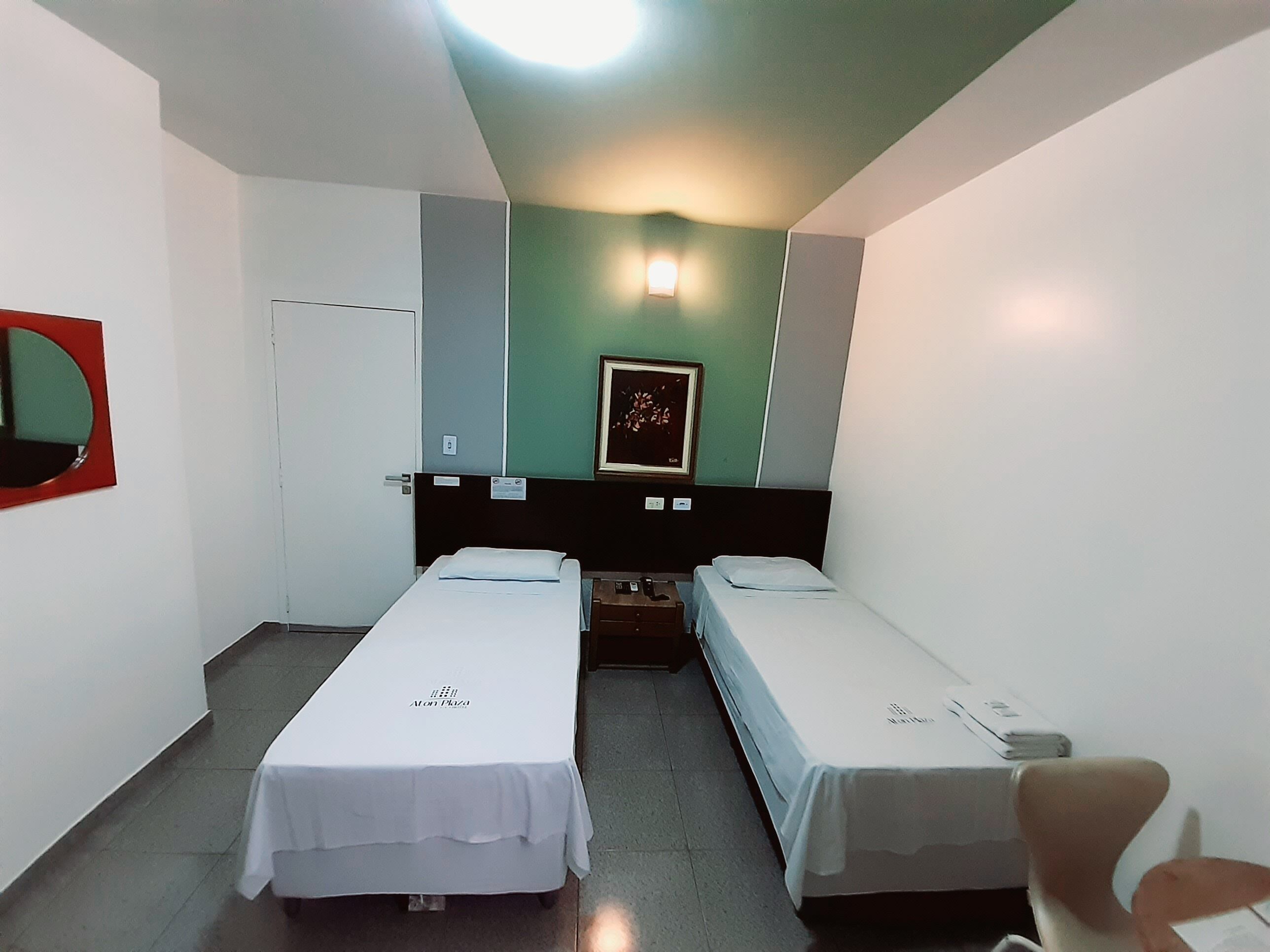 Photo - Aton Plaza Hotel