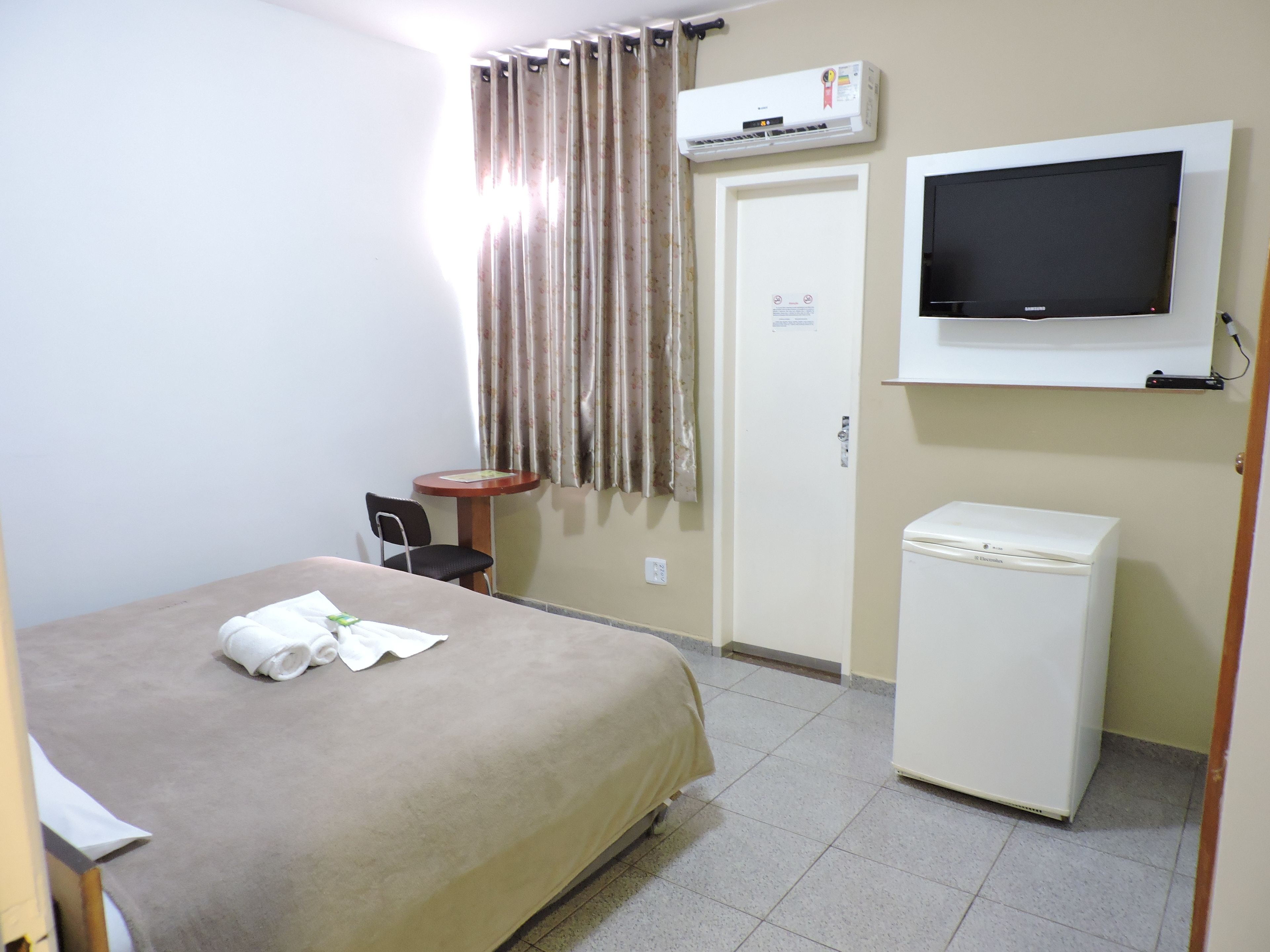 Foto - Aton Plaza Hotel