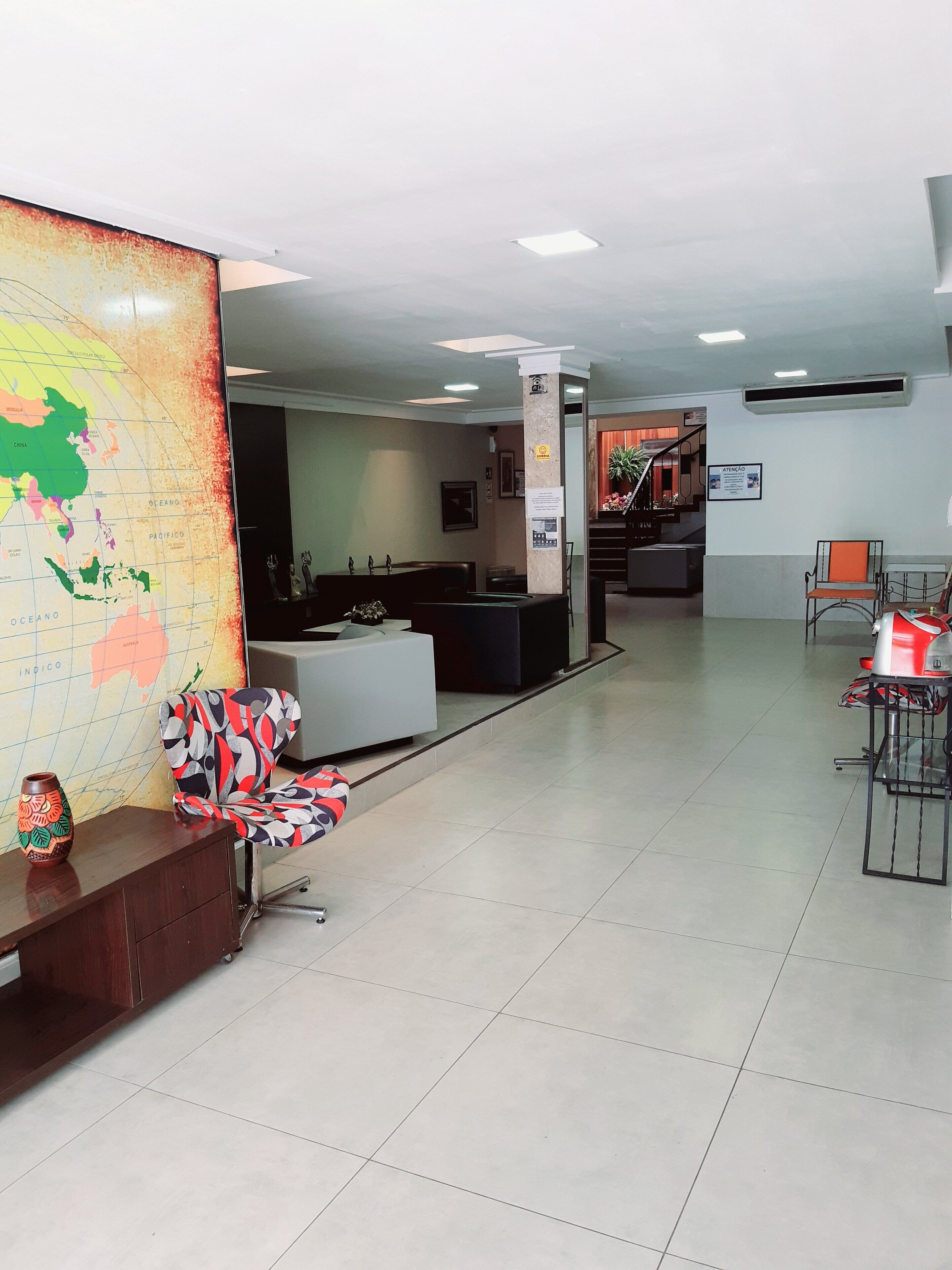 Photo - Aton Plaza Hotel