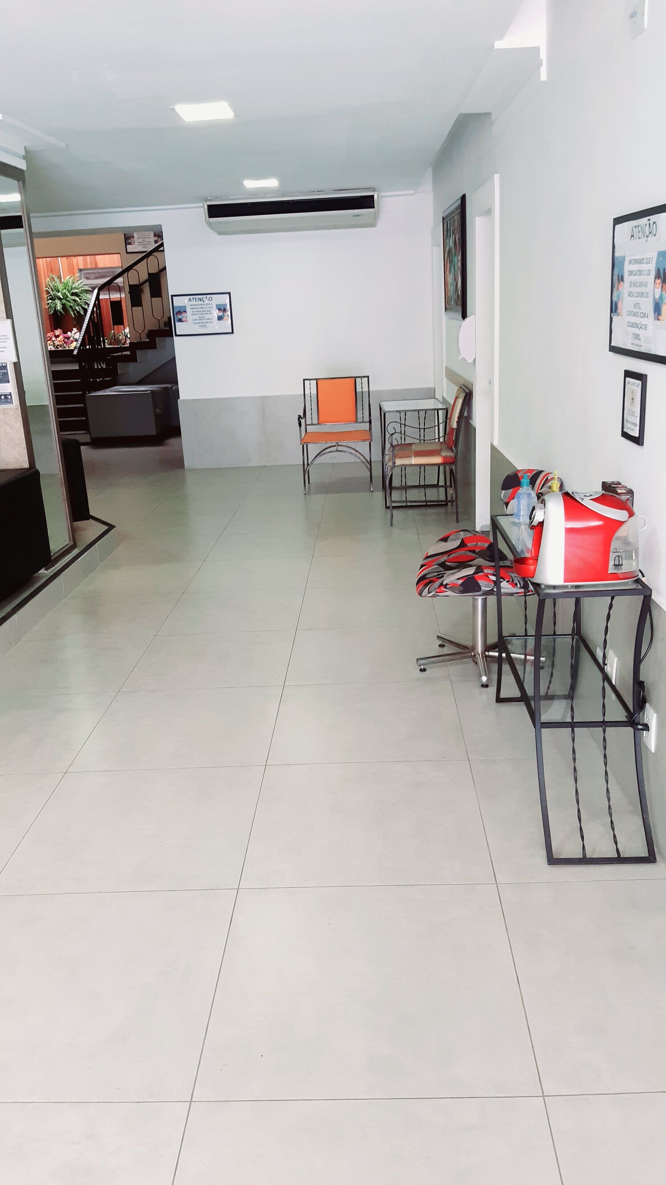 Foto - Aton Plaza Hotel