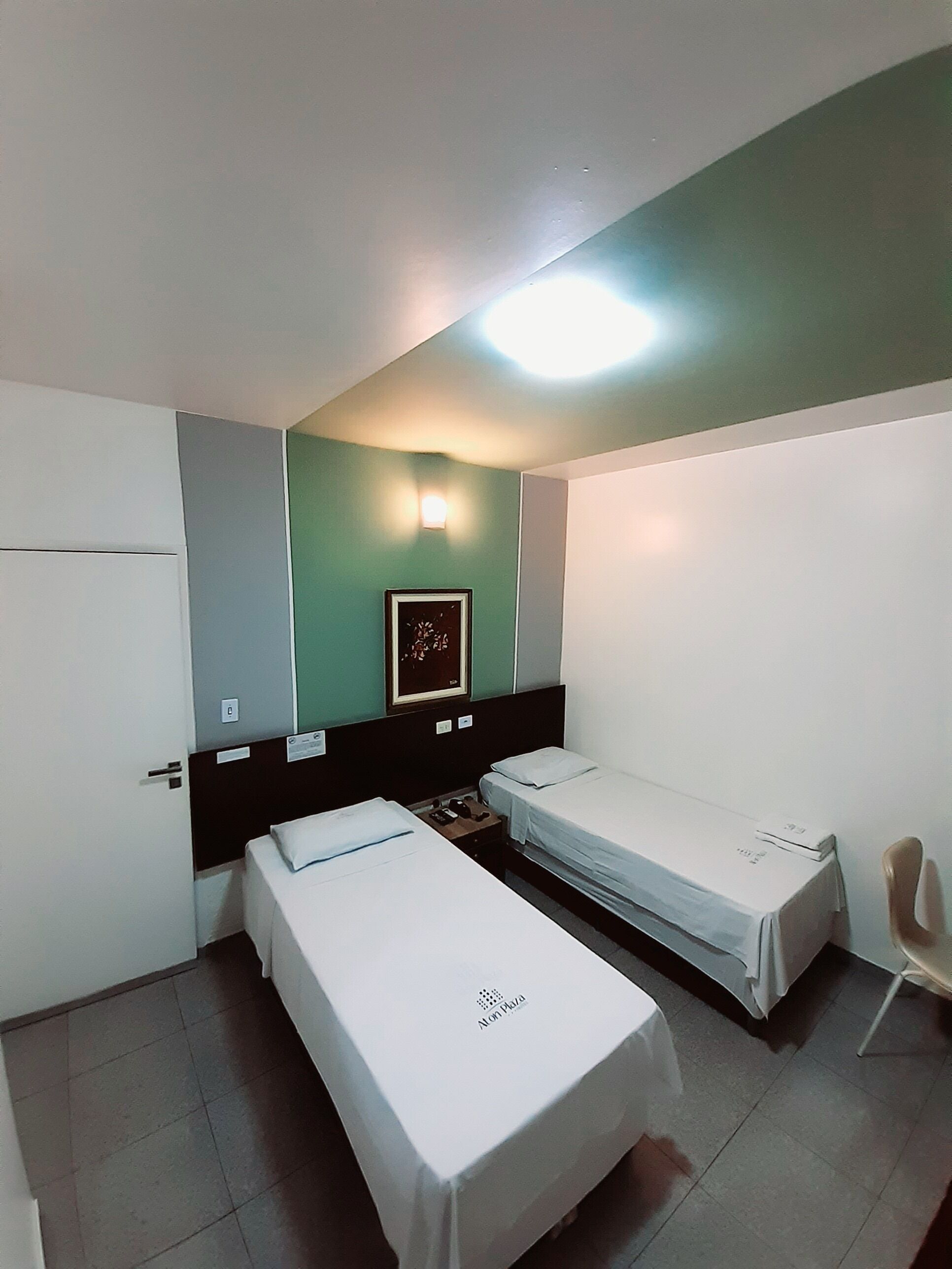 Photo - Aton Plaza Hotel