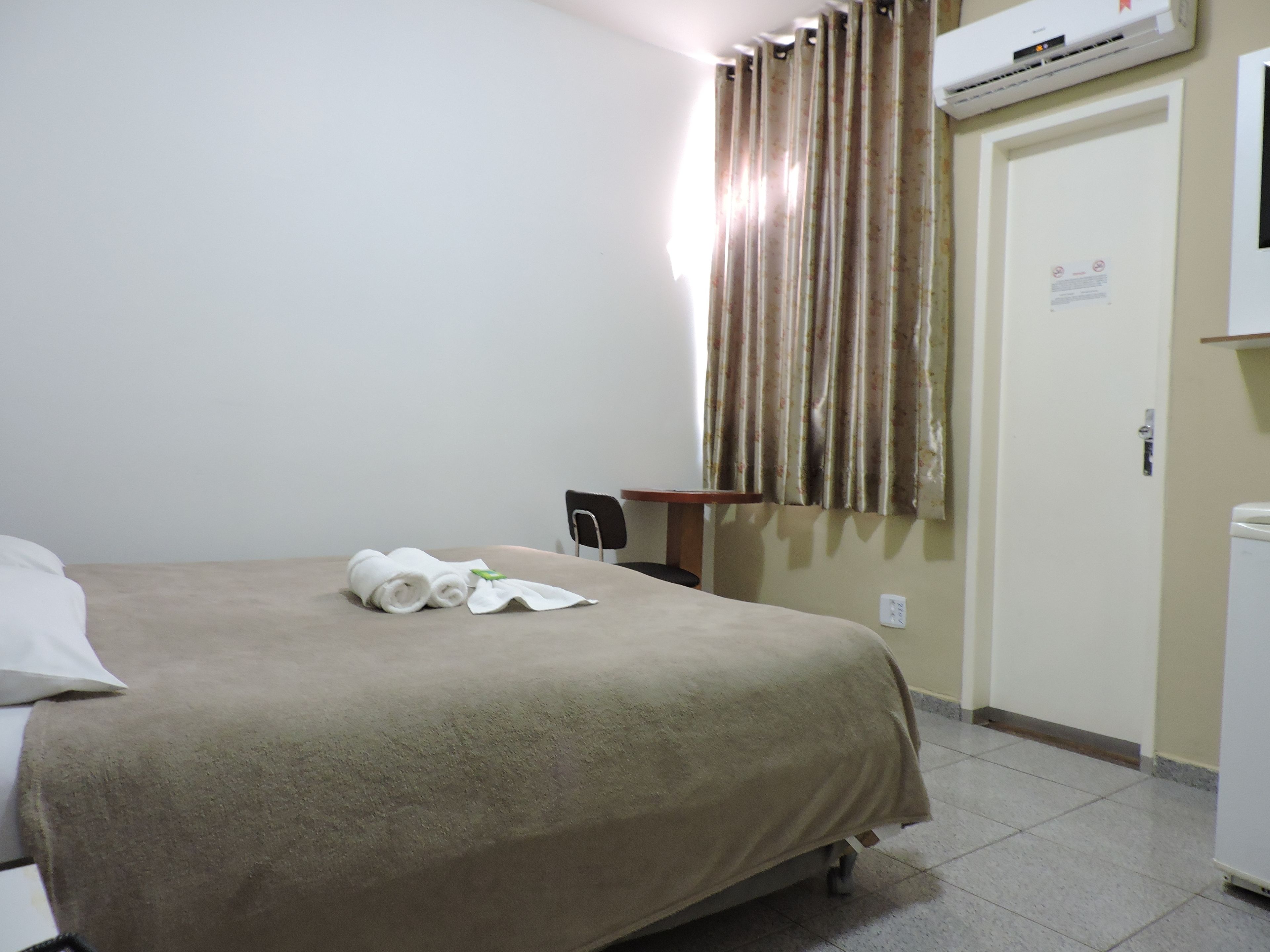 Foto - Aton Plaza Hotel