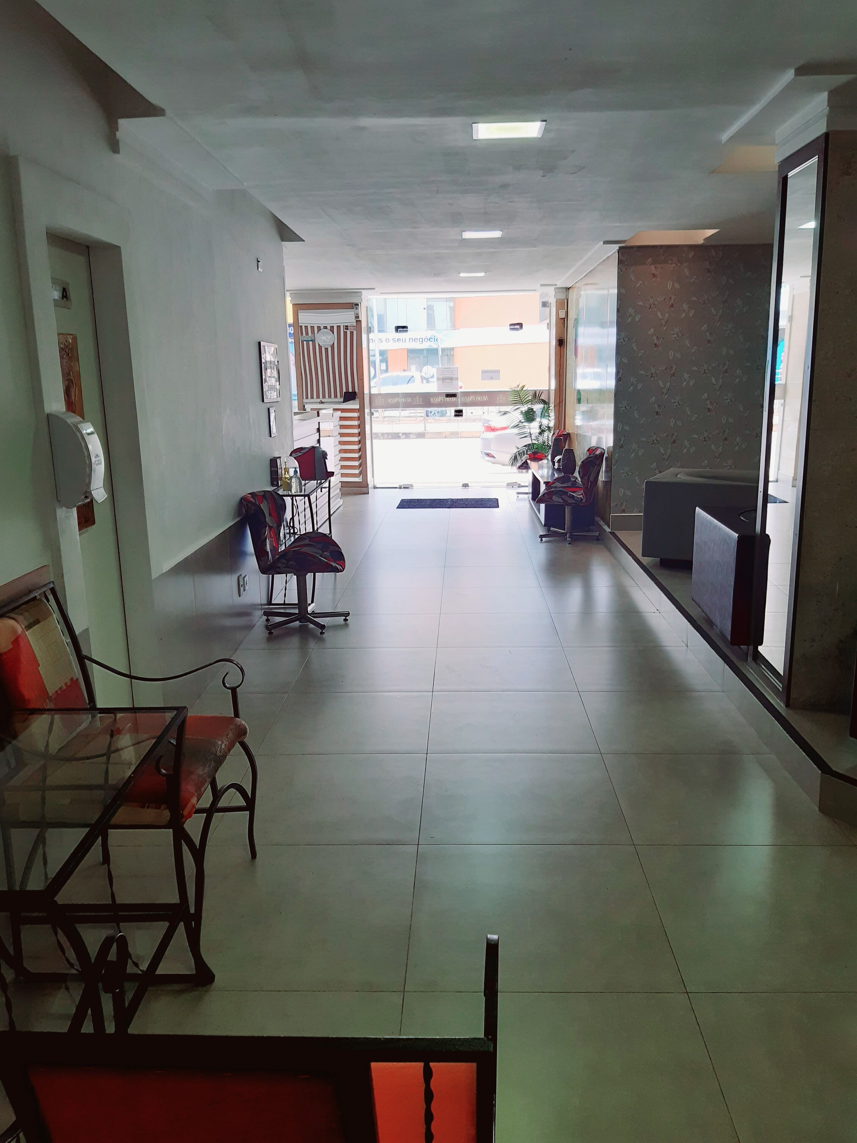 Photo - Aton Plaza Hotel