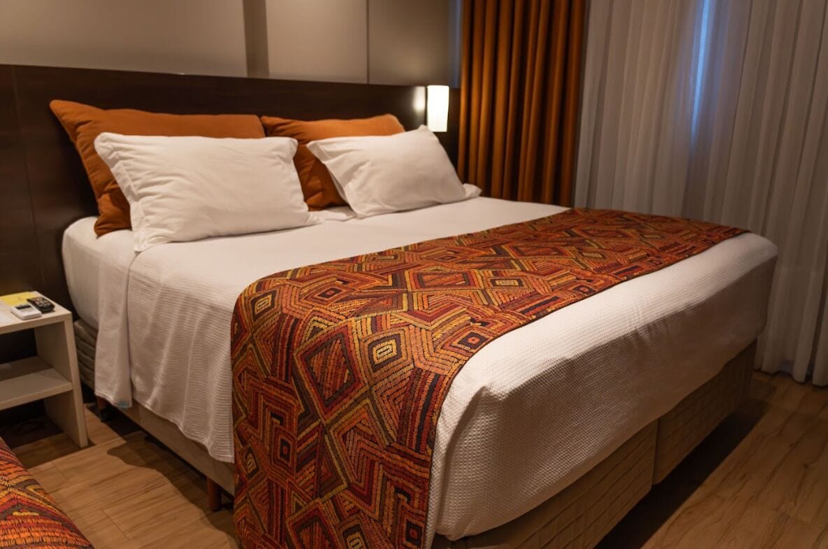 Camera Superior | Minibar, una cassaforte in camera, una scrivania, postazione laptop