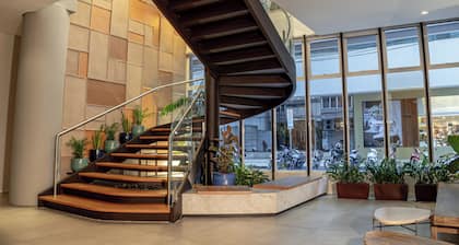 Hotel Plaza Camboriú