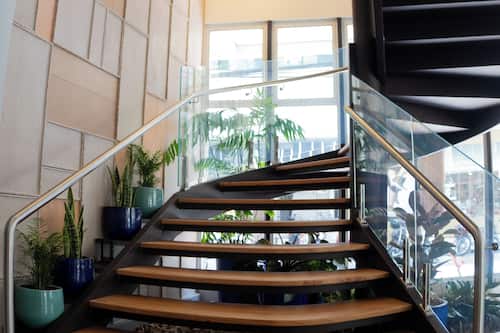 Staircase