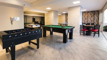 Sala de jogos