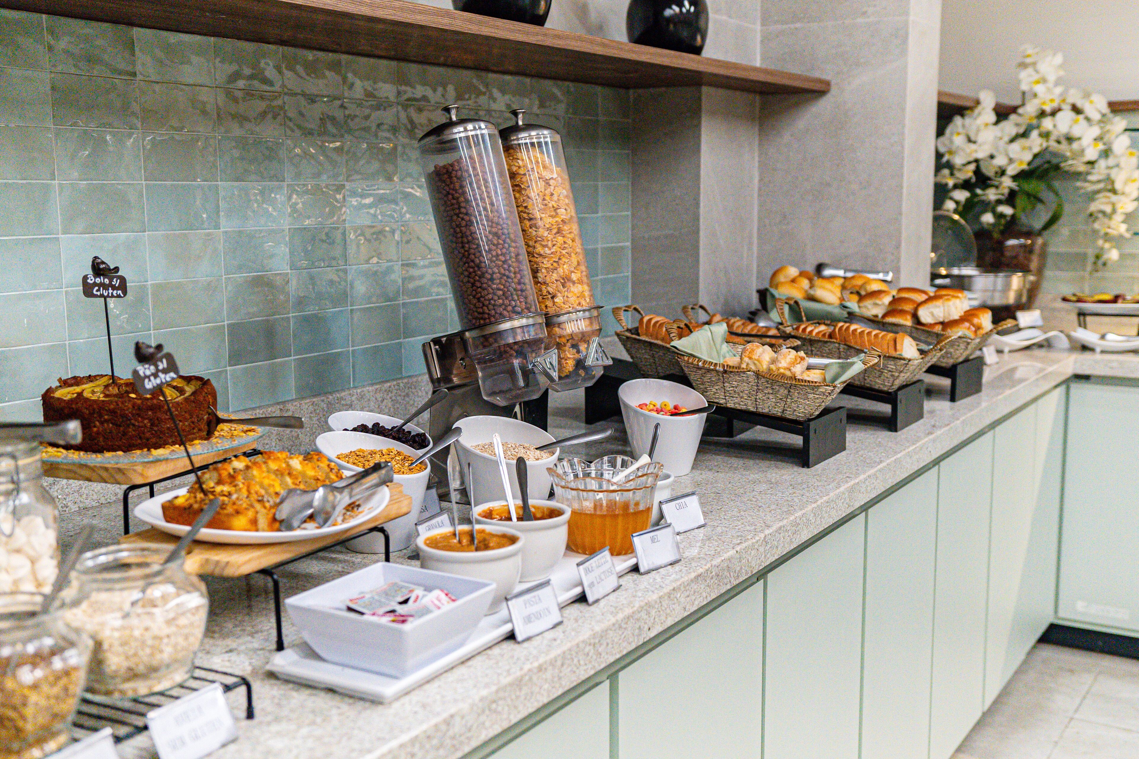 international cuisine