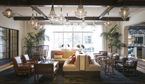 Lobby - Four Seasons Residence Club Aviara, North San Diego (Carlsbad)