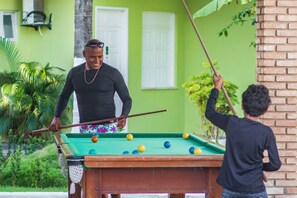 Instalaciones deportivas