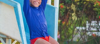 Hotel Parque das Águas