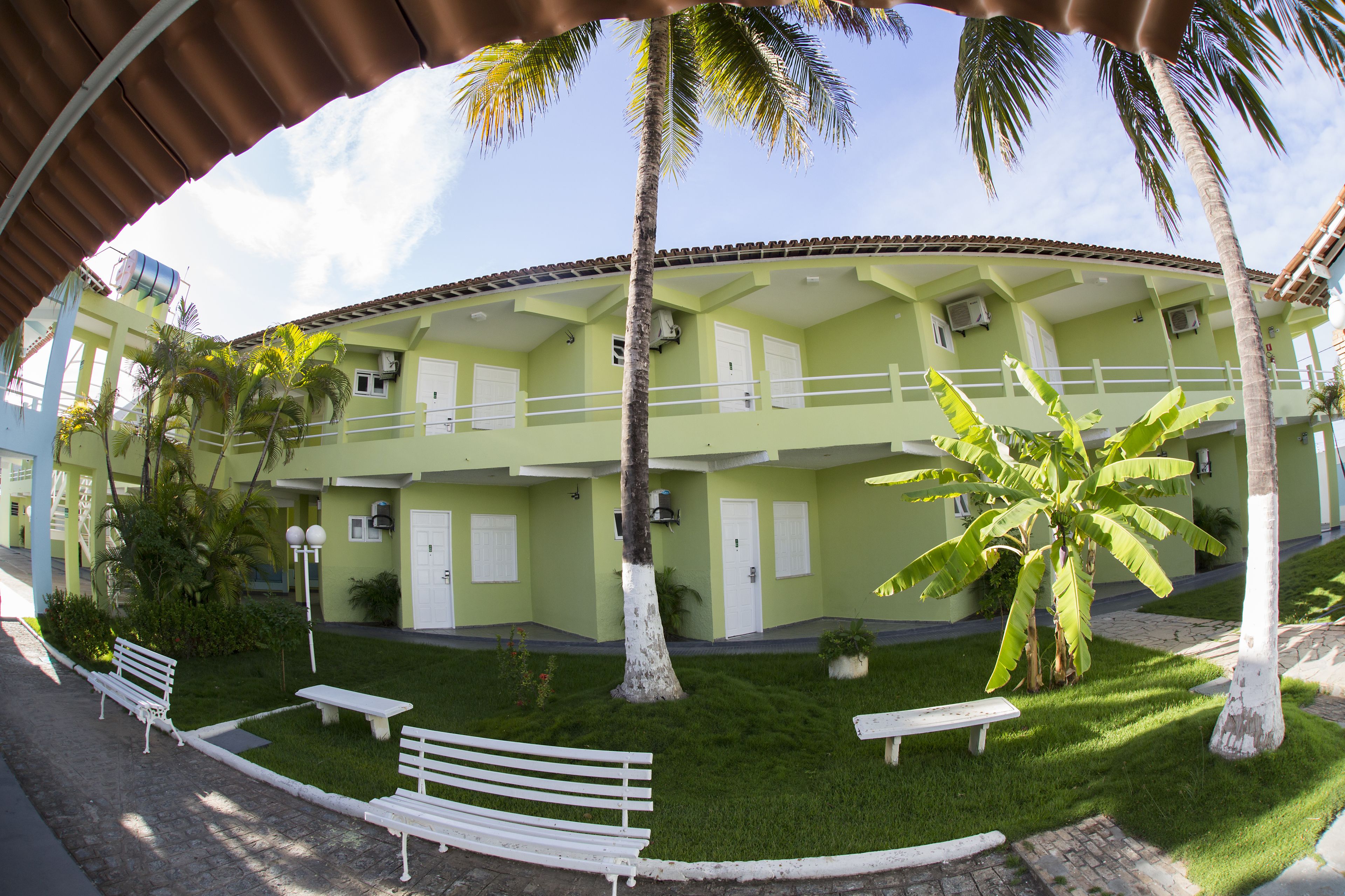 Photo - Hotel Parque das Aguas