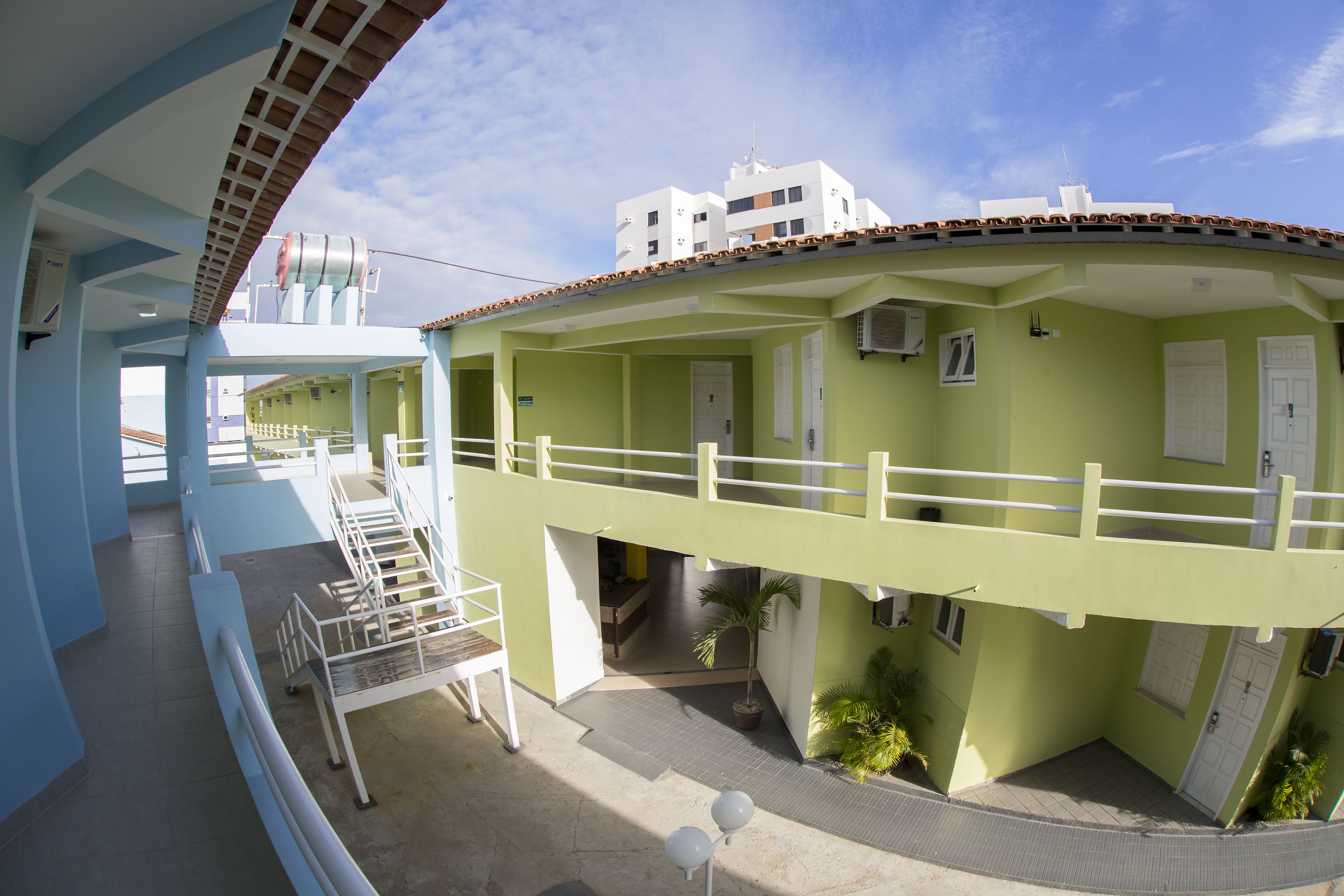 Photo - Hotel Parque das Aguas