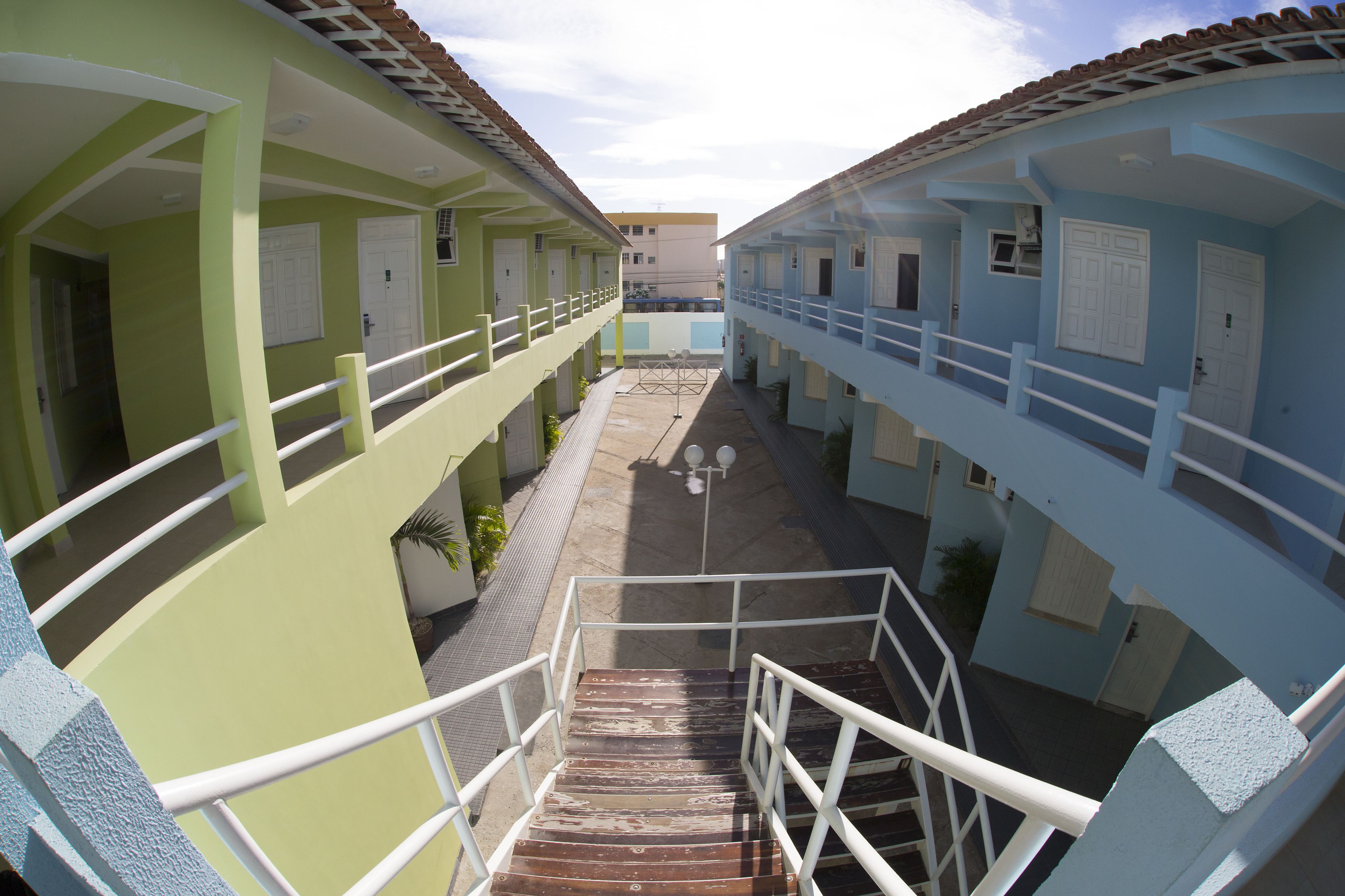 Photo - Hotel Parque das Aguas