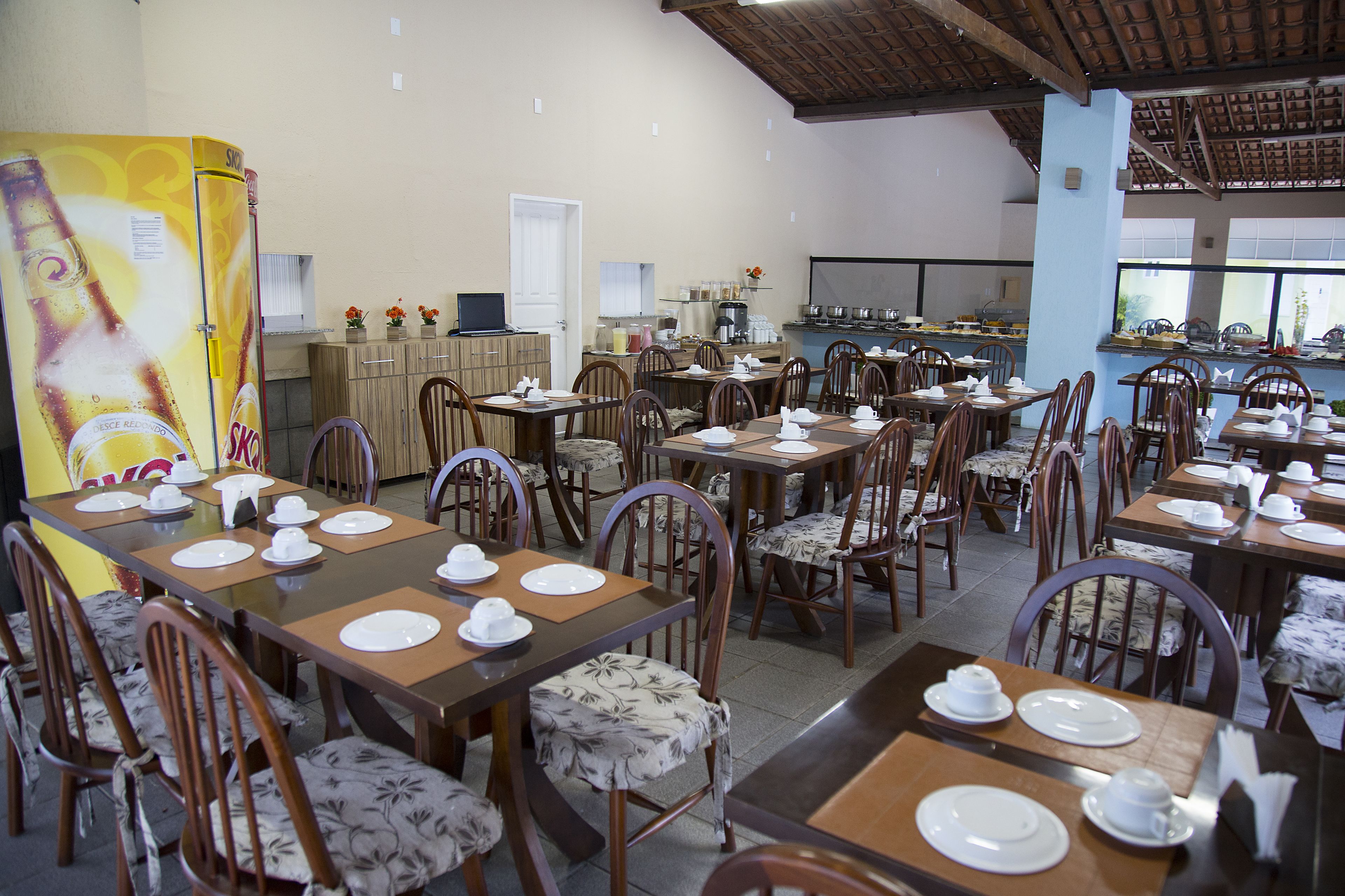 Photo - Hotel Parque das Aguas