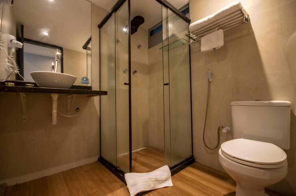 Photo - Dublê Hotel - The Original