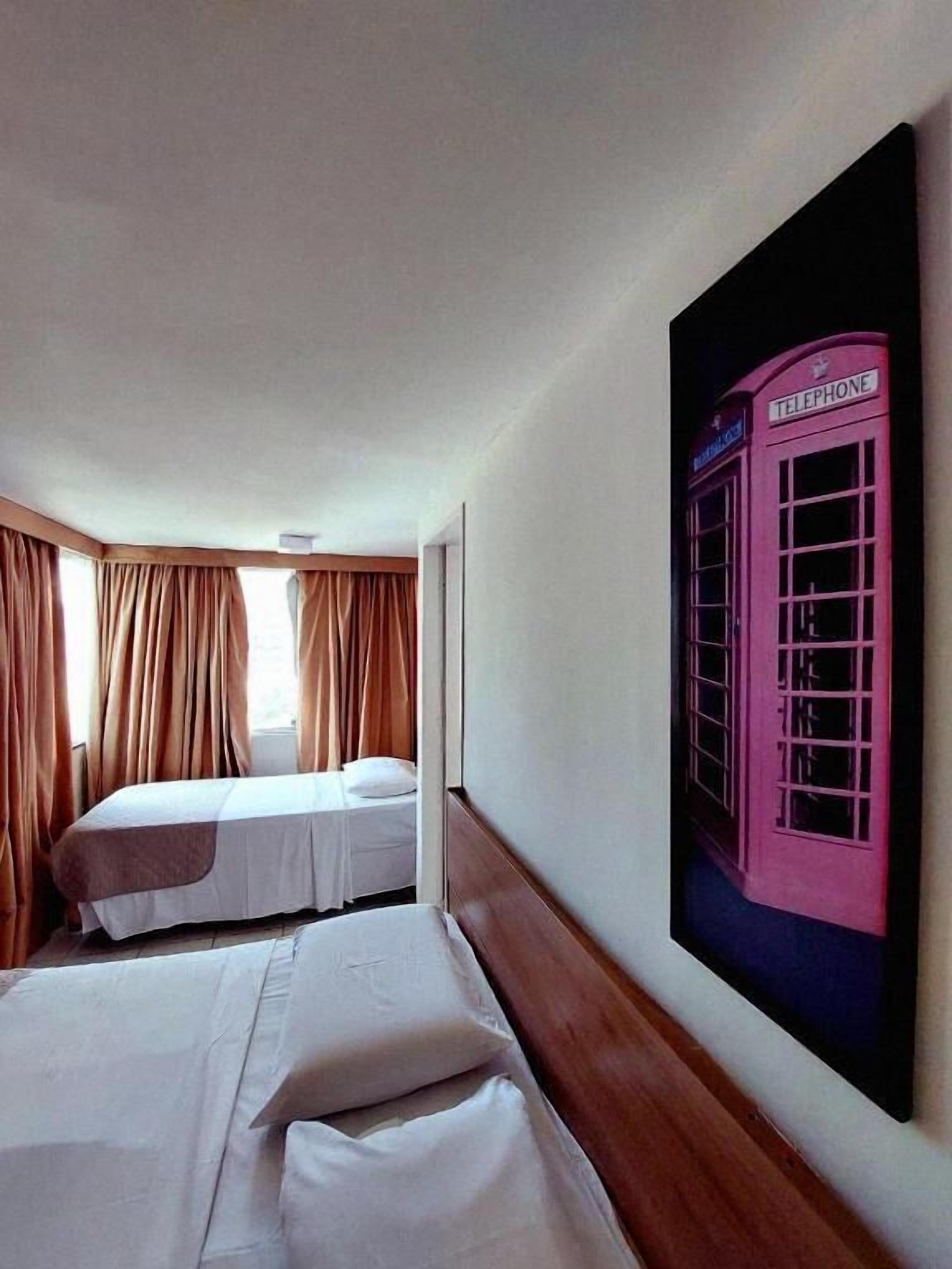 Photo - Dublê Hotel - The Original