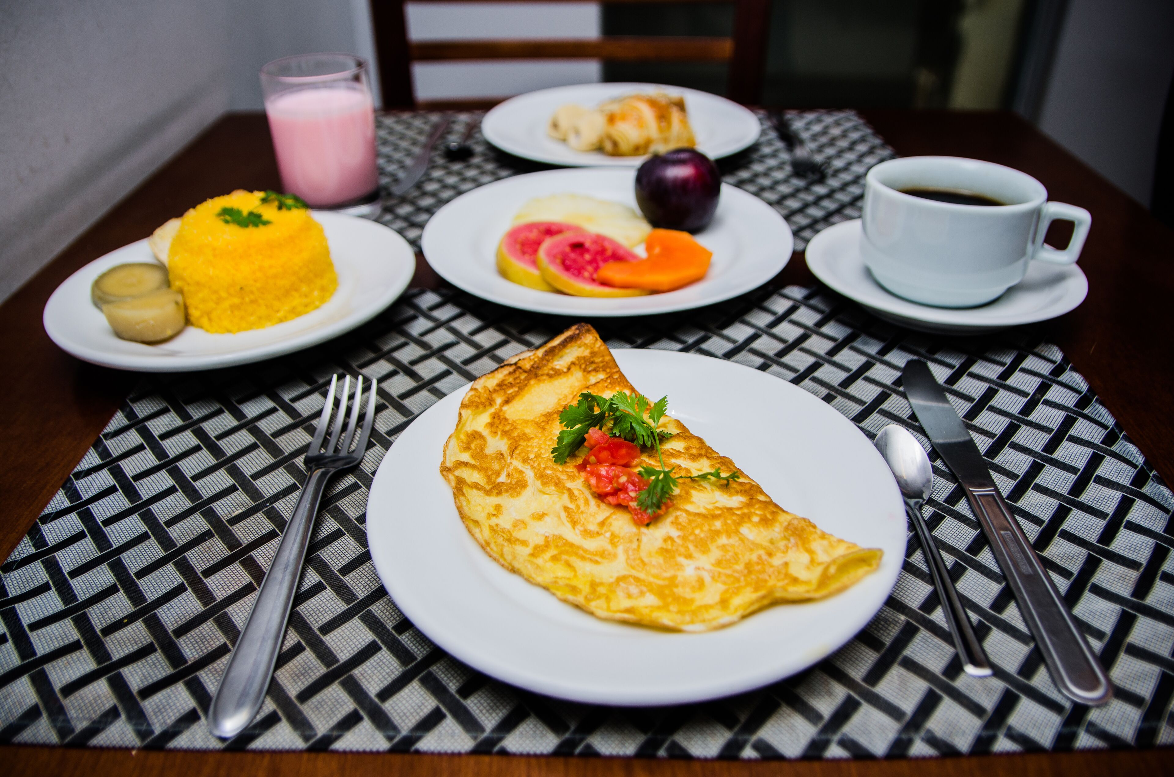 Photo - Dublê Hotel - The Original