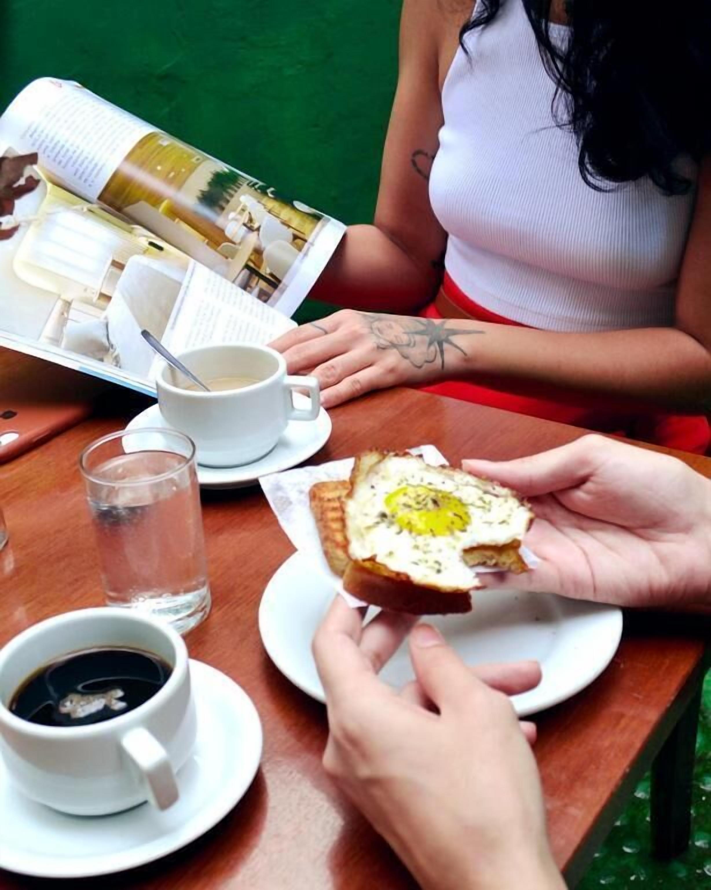 Photo - Dublê Hotel - The Original