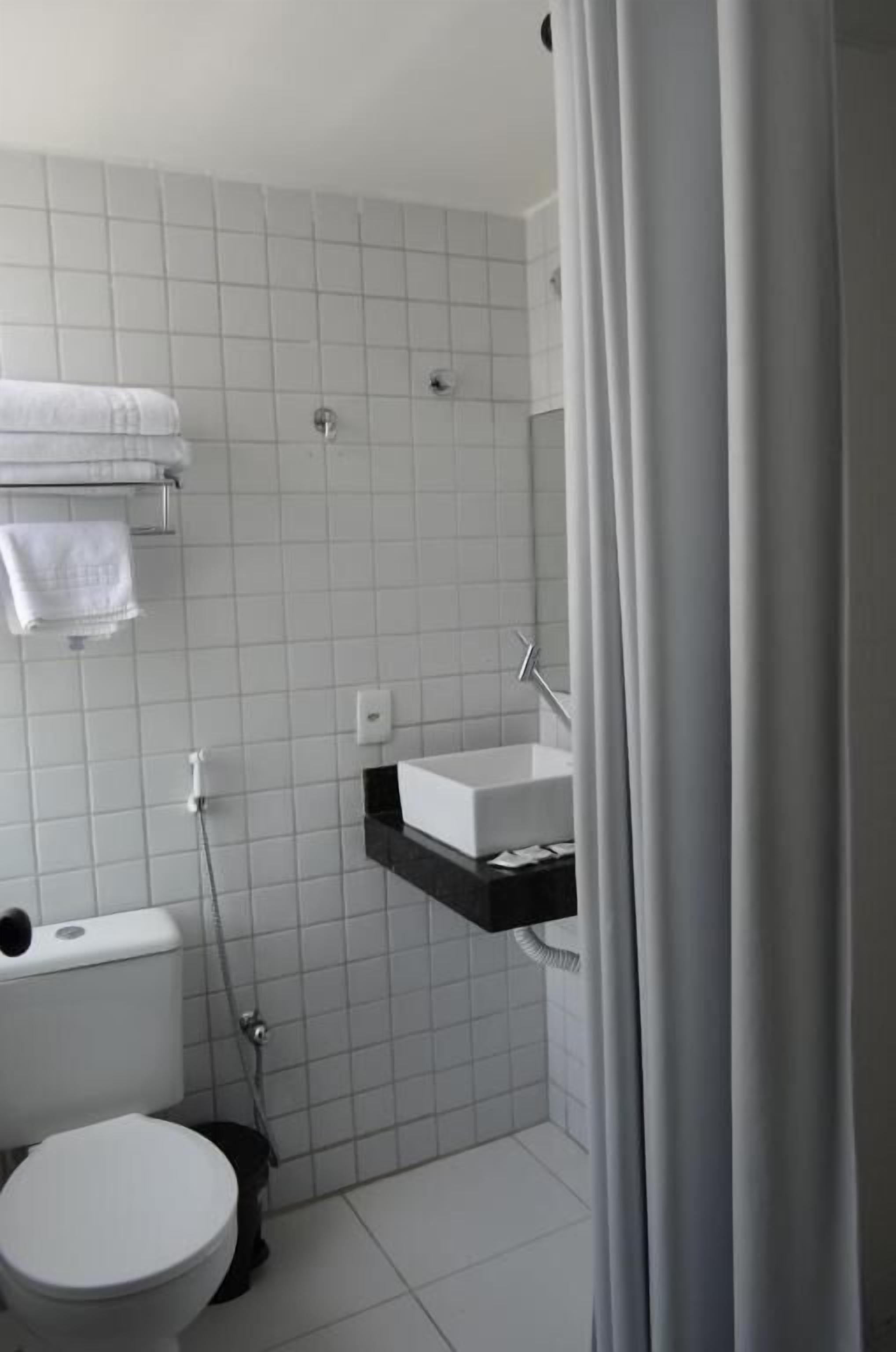 Photo - Dublê Hotel - The Original