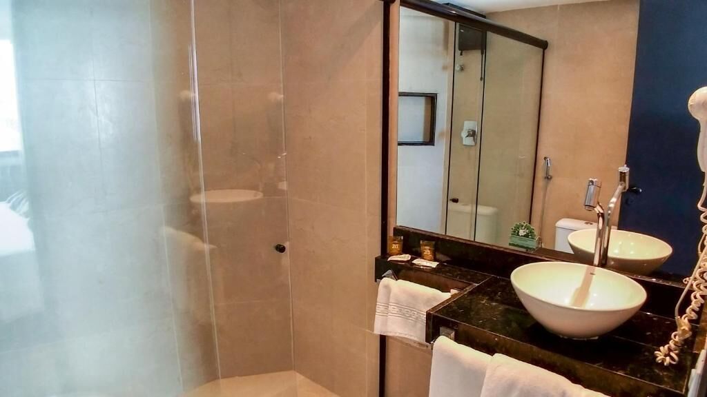 Photo - Dublê Hotel - The Original