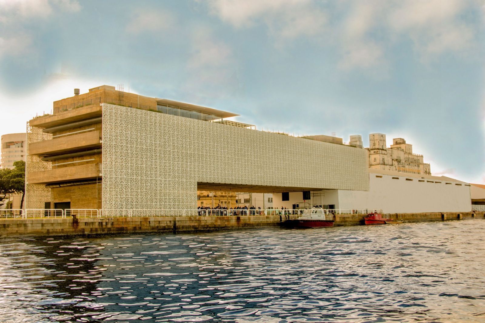 Photo - Dublê Hotel - The Original