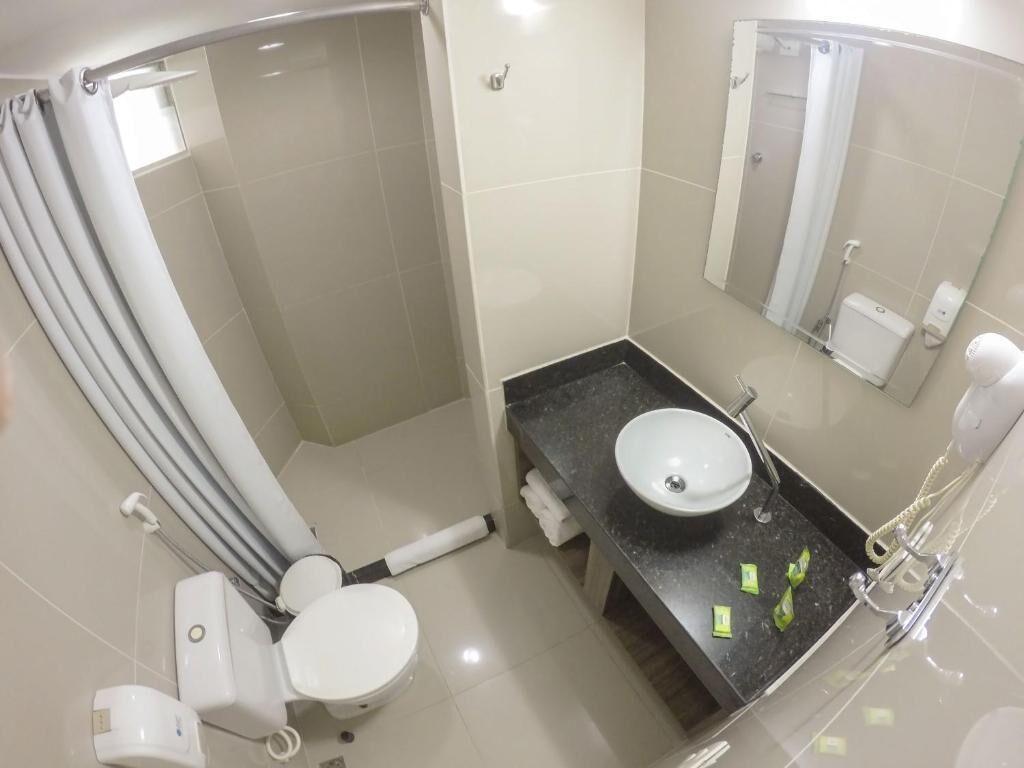 Photo - Dublê Hotel - The Original