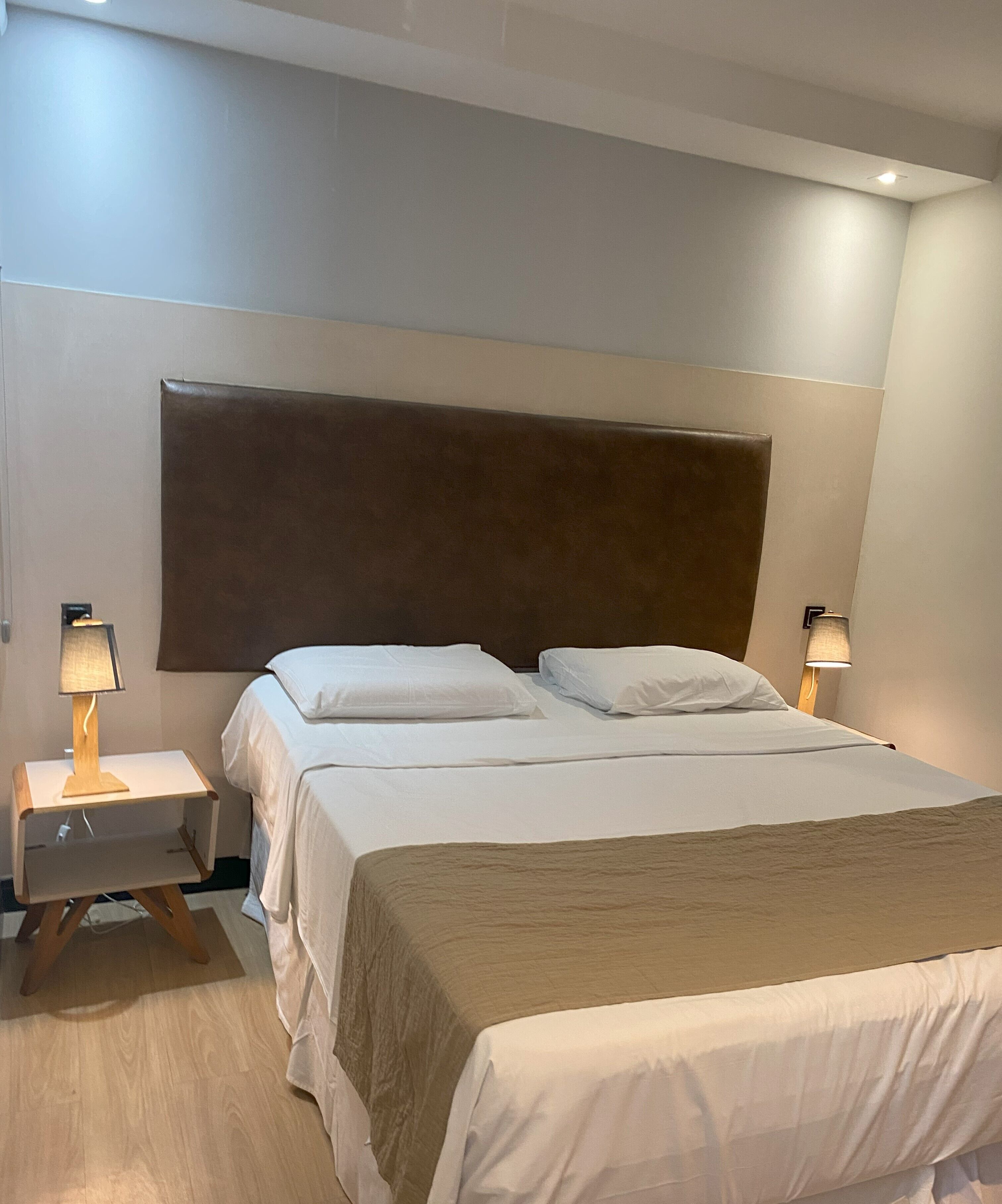 Foto - Dublê Hotel - The Original