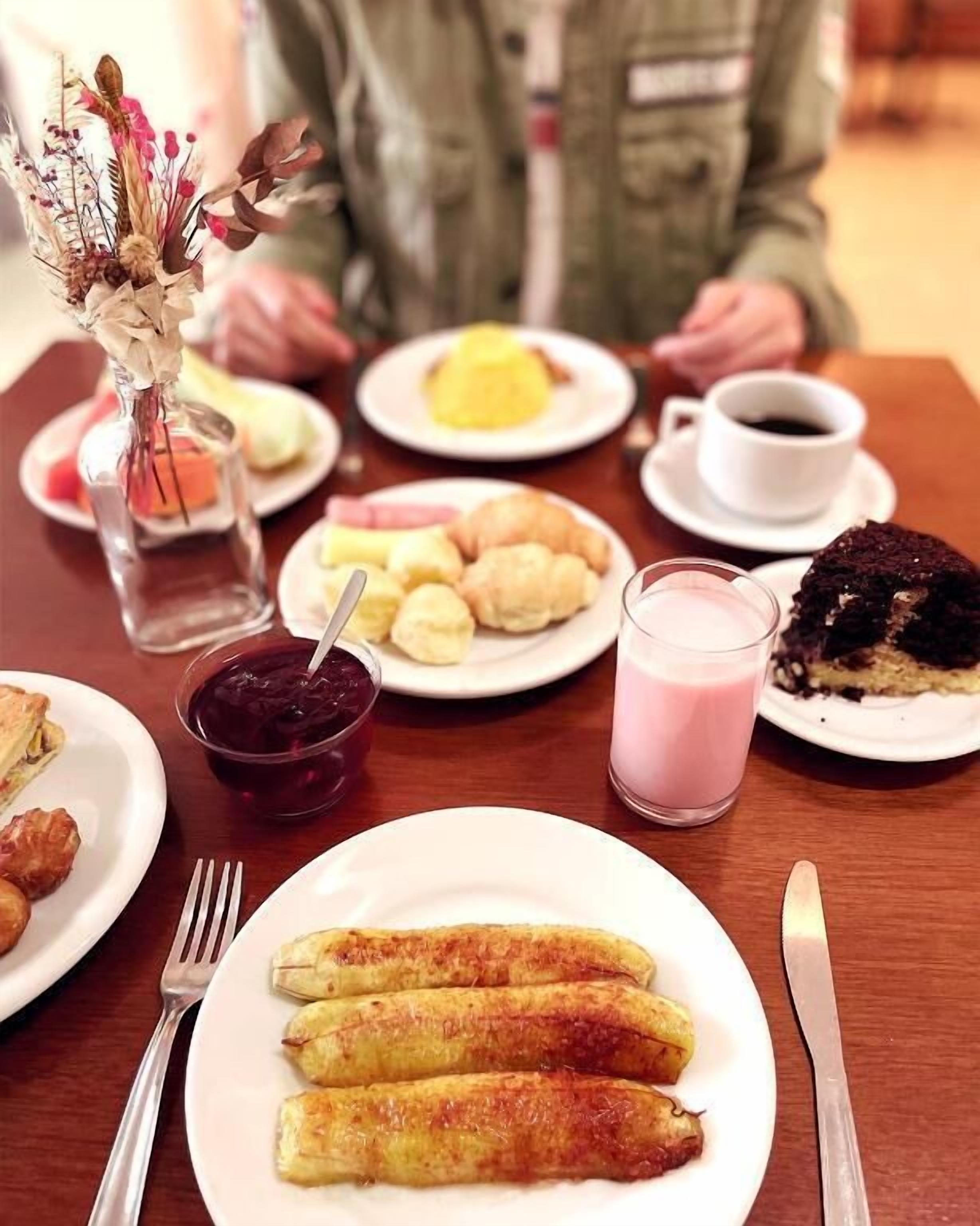 Photo - Dublê Hotel - The Original