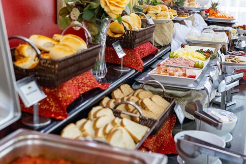 Sables Hotel Guarulhos