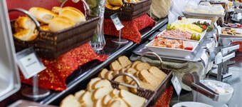 Sables Hotel Guarulhos