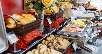 Sables Hotel Guarulhos