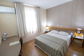 In-room safe, desk, blackout drapes, soundproofing