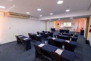 Salle de réunion
