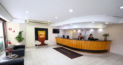 Sables Hotel Guarulhos
