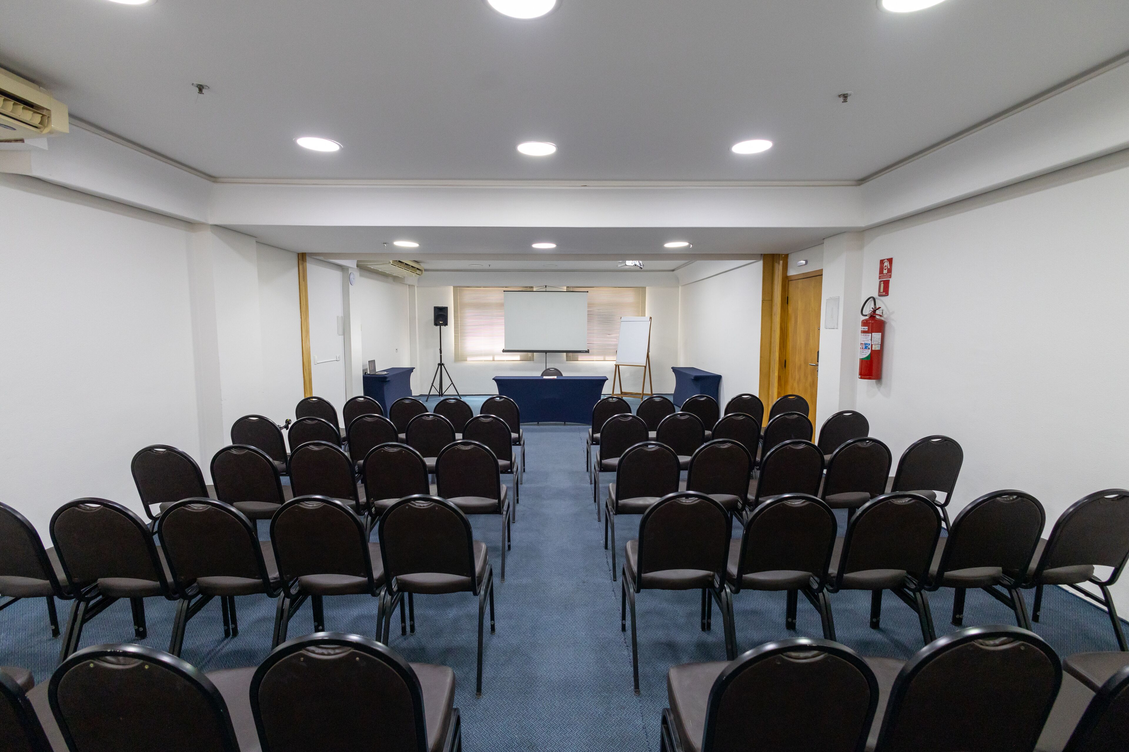 Photo - Sables Hotel Guarulhos
