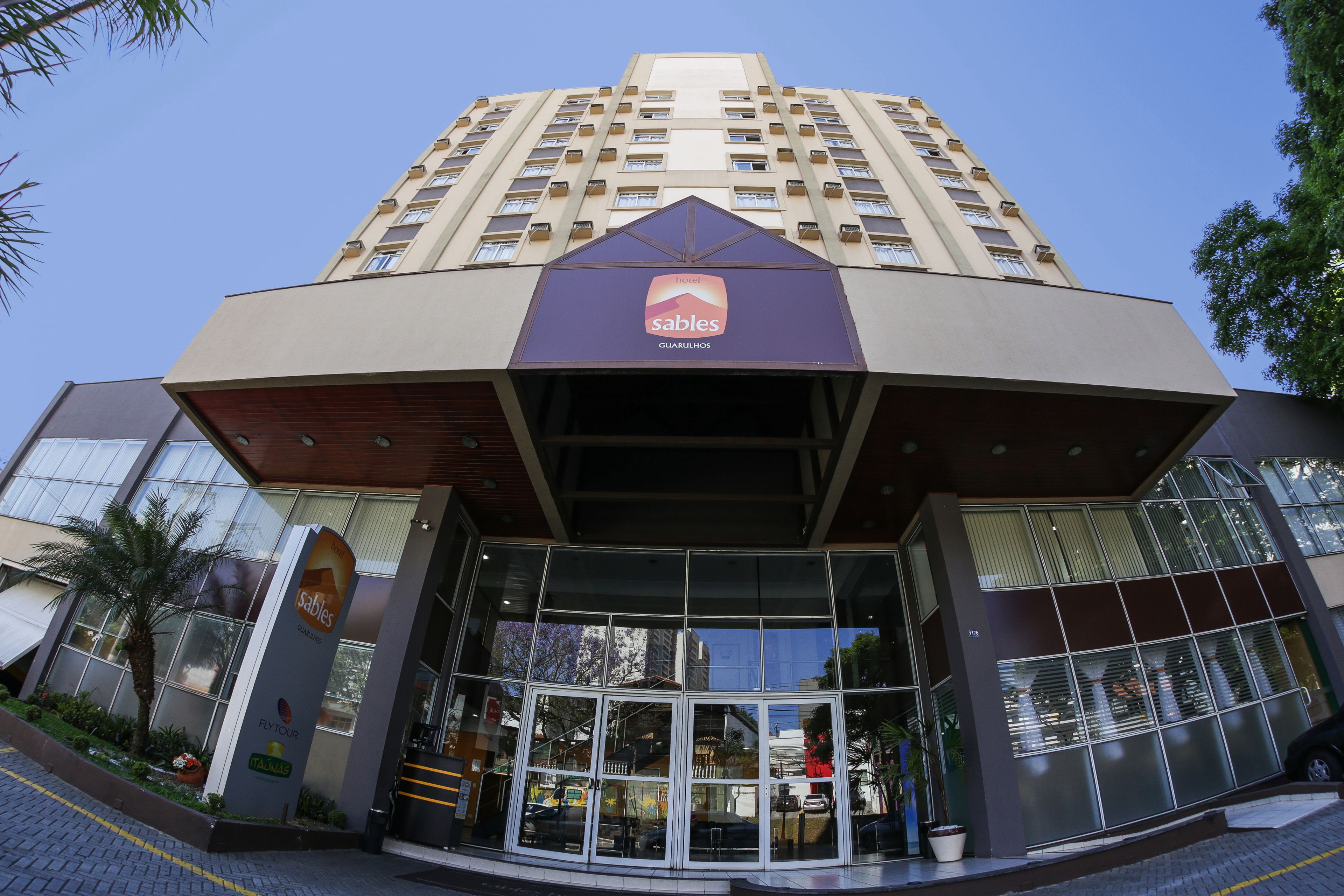 Photo - Sables Hotel Guarulhos