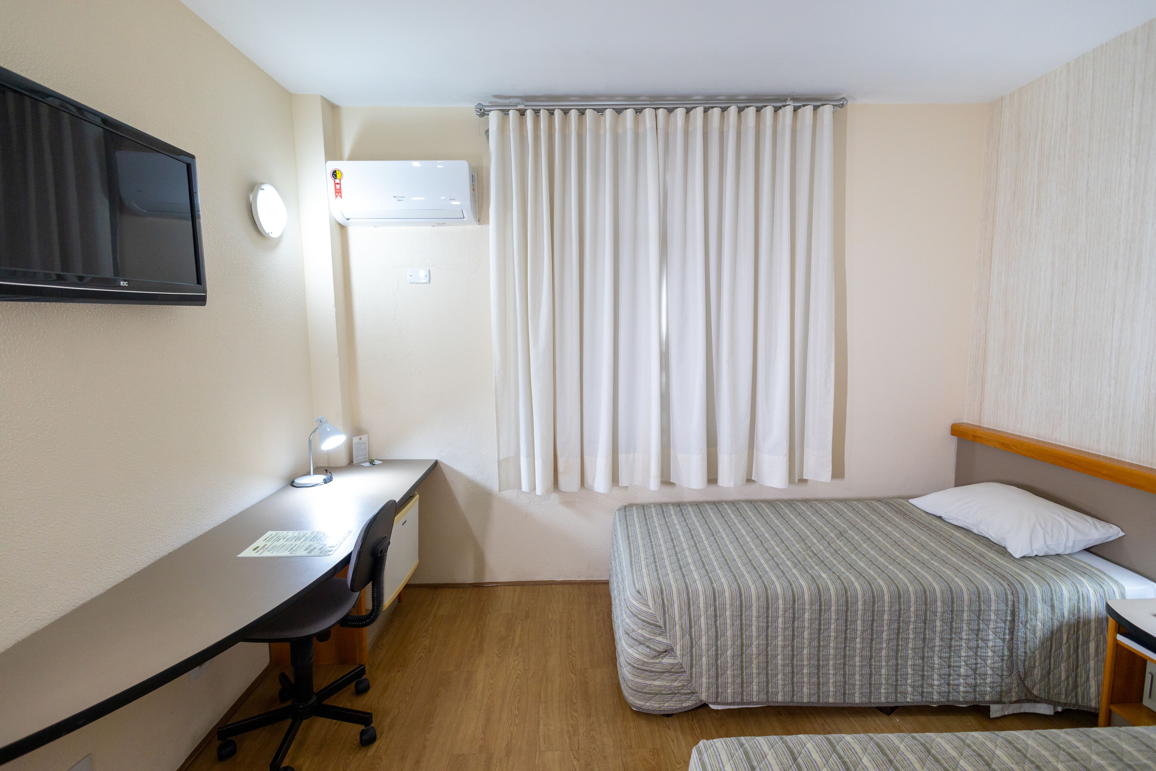 Photo - Sables Hotel Guarulhos