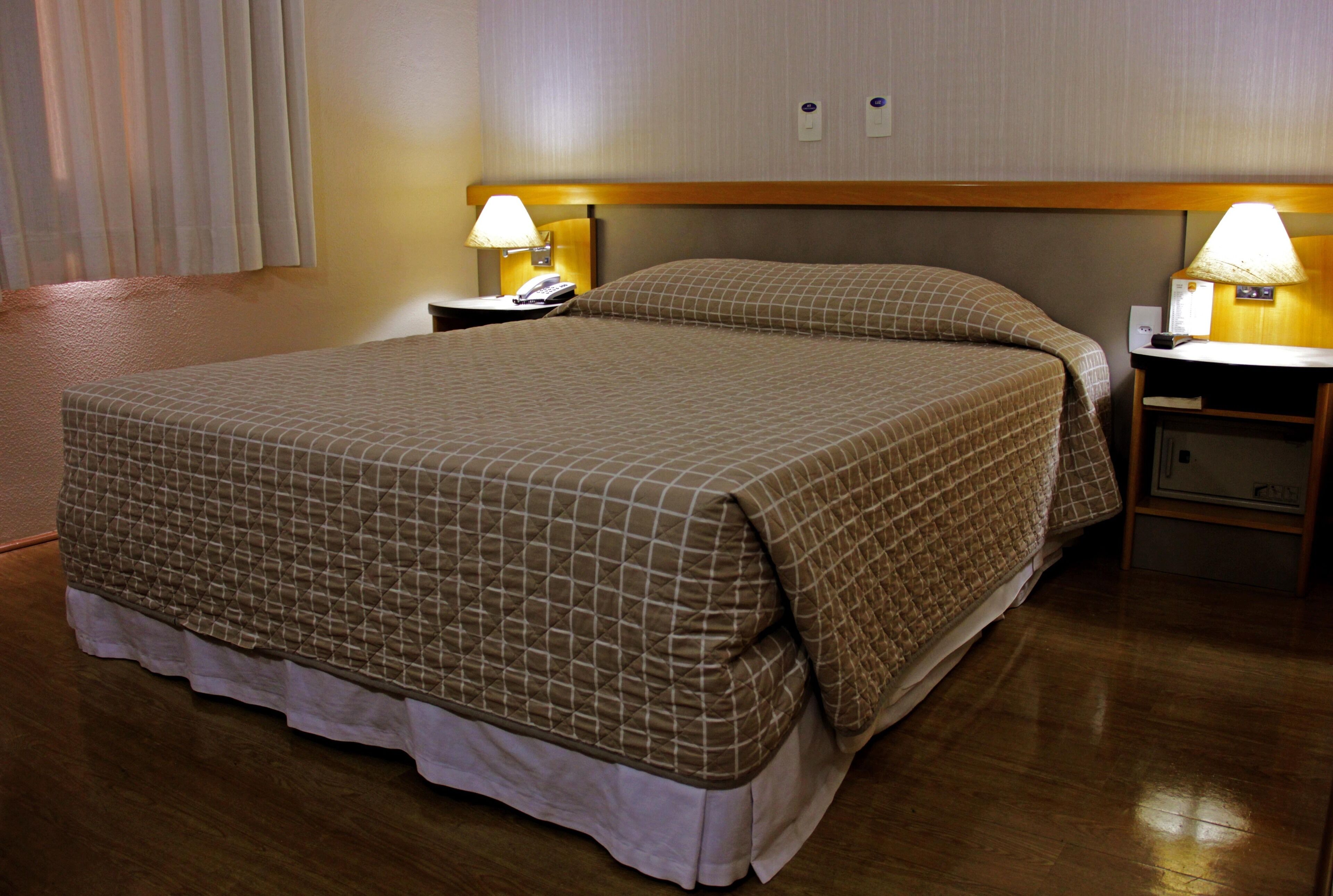 Photo - Sables Hotel Guarulhos