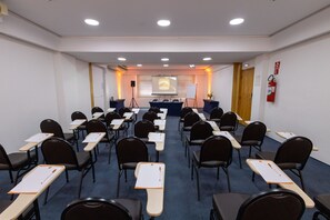 Meeting facility - Sables Hotel Guarulhos (Guarulhos)