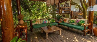 Hotel Enseada Dos Corais Praia