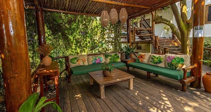 Hotel Enseada Dos Corais Praia