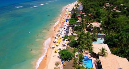 Hotel Enseada Dos Corais Praia