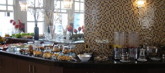 Brasil Palace Hotel